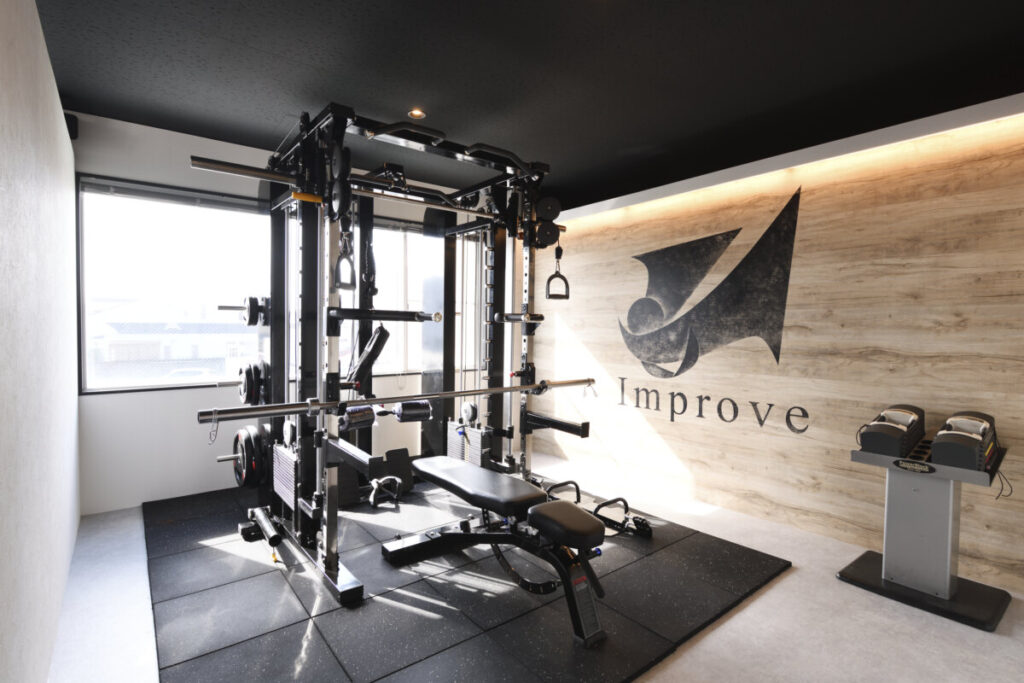 高コスパで質の良い
パーソナルジムを
利用したい方