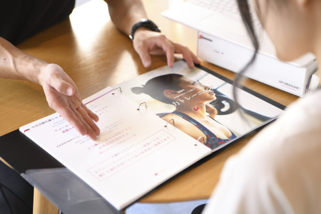 食事管理方法をマスター
して美と健康に必要な
食事知識を身につけたい方