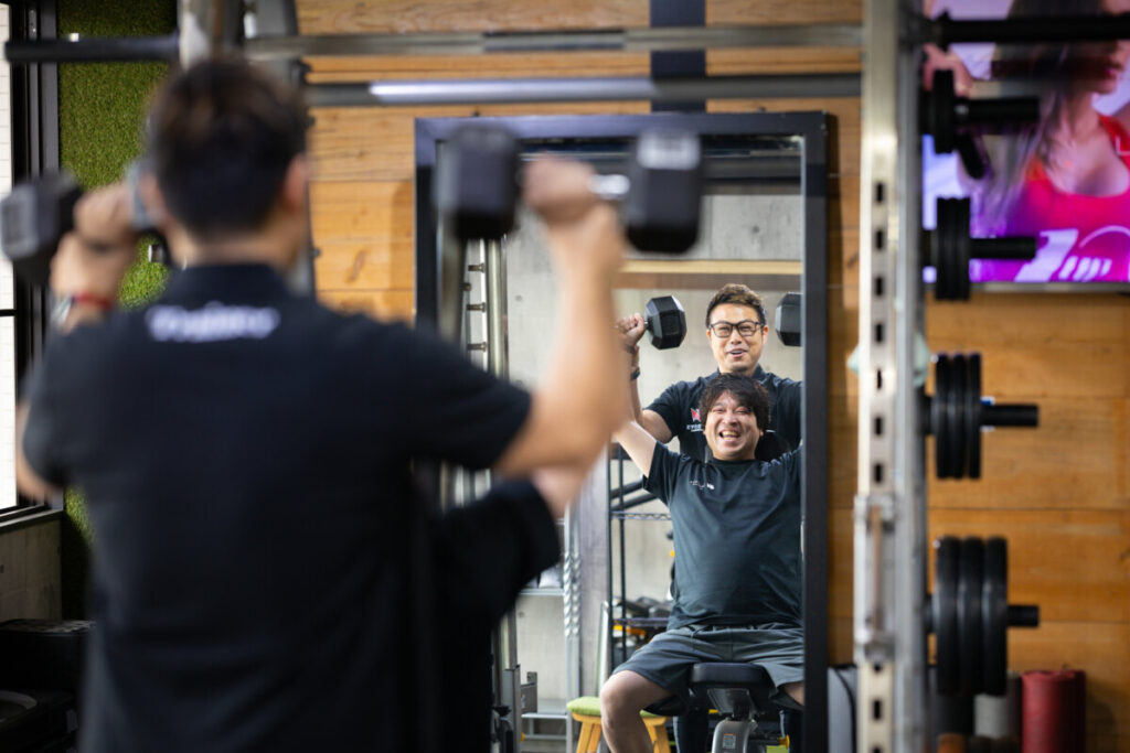 人生史上
最高美を
作りたい方