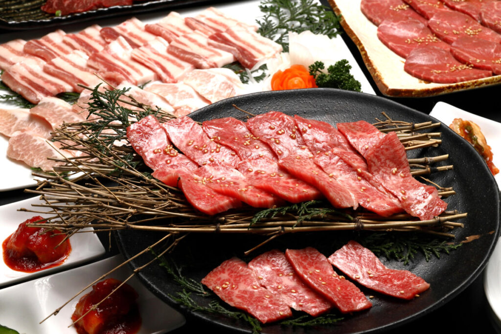 厳しい食事制限なく
ダイエット
したい方