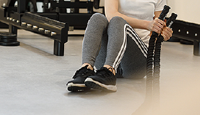 トレーニングシューズ
無料レンタル