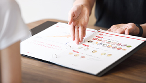 栄養学講座60分