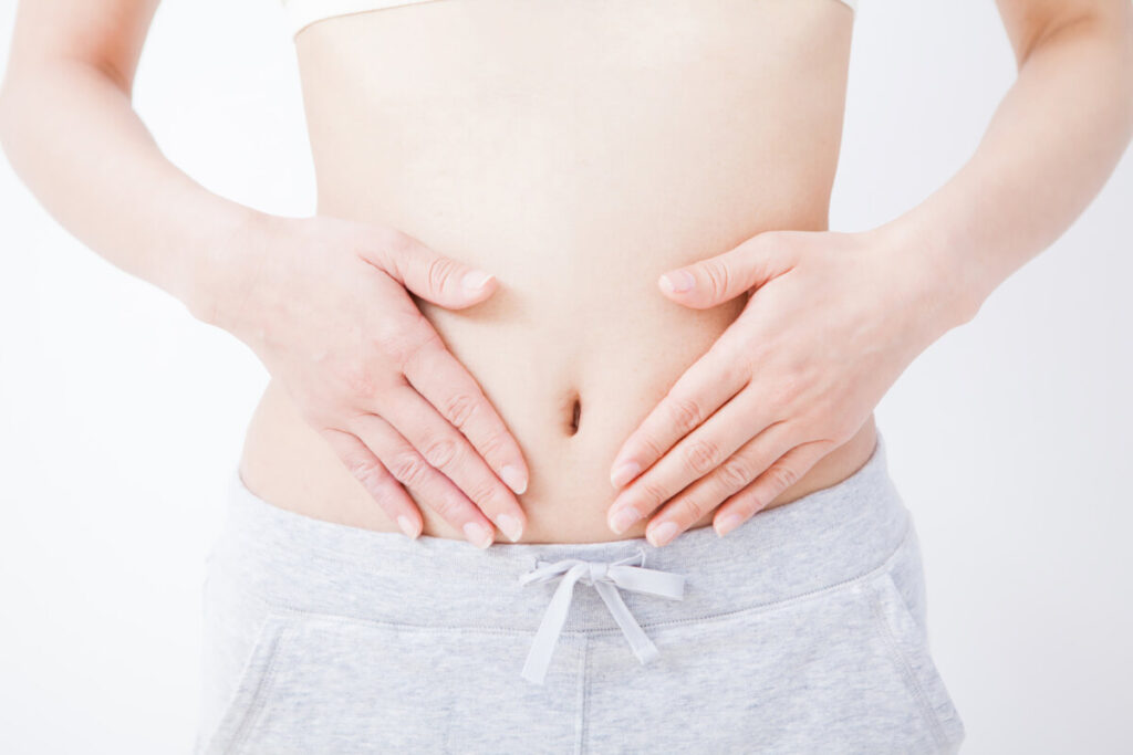 ダイエットを
諦めずに
続けたい方