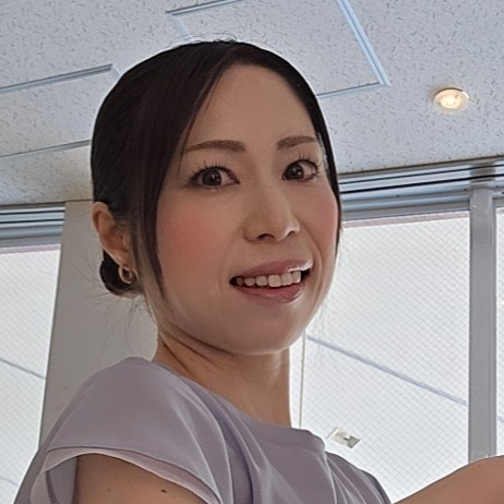 松本奈央インストラクター